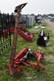 Gribaldi and Salva Superior 394 Sickle Bar Mower