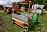 JLG 1930ES Scissor Lift