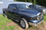 2005 Dodge Ram 1500 Truck
