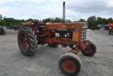 International 686 Tractor