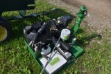 Clarke Pesticide Sprayer System