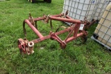 6 Shank Cultivator Ripper