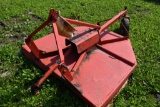 Woods M5 3 Point Rotary Mower