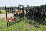 Great Bear 14' Entrance Gates