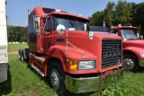2000 Mack CH613 Truck Tractor
