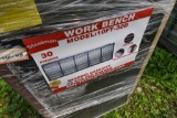 Steelman 30 Drawer Work Bench Tool Box