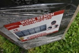 Steelman 18 Drawer Work Bench Tool Box