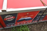 Gold Mountain 20' x 40' x 6.6 Container Top Temporary Building