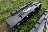 JCT Quick Attach 72
