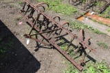 3 Point Cultivator