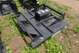 JCT Quick Attach 72