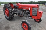 Massey Ferguson 65 Tractor