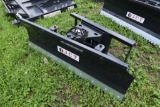 JCT Quick Attach 72