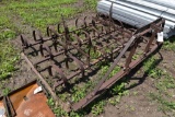 8' Drag Harrow