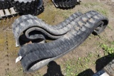 Bobcat Excavator Tracks