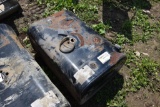 Diesel Fuel Tank for Truck