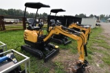 Diggit Hydraulic Mini Excavator