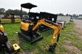 Diggit Hydraulic Mini Excavator