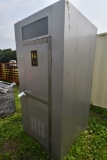 Stainless Steel Bathroom