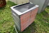 10 Drawer Rolling Tool Box