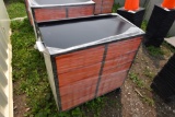 10 Drawer Rolling Tool Box