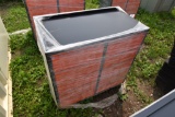 10 Drawer Rolling Tool Box