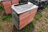 10 Drawer Rolling Tool Box