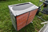 10 Drawer Rolling Tool Box