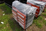 10 Drawer Rolling Tool Box