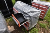 10 Drawer Rolling Tool Box