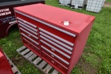 Lista 13 Drawer Tool Box