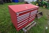 Lista 13 Drawer Tool Box