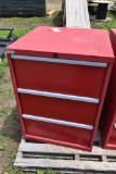 Lista 3 Drawer Tool Box
