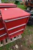 Lista 3 Drawer Tool Box