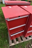 Lista 3 Drawer Tool Box