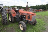 Zetor 5011 Tractor