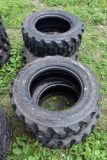 Set of 4 Forerunner 10-16.5 Tires
