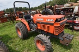 Kubota L2350 Tractor