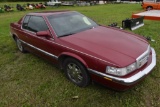 1993 Cadillac Eldorado Touring Coupe