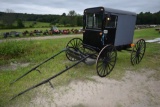 Amish Buggy