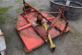 5' Rotary Mower
