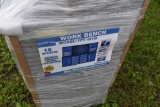 Steelman 18 Drawer Work Bench