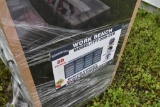 Steelman 20 Drawer Workbench Tool Box