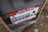 Steelman 30 Drawer Work Bench Tool Box