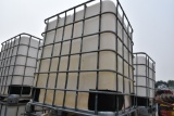 330 Gallon Liquid Tote