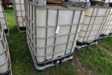 330 Gallon Liquid Tote