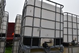 275 Gallon Liquid Tote