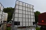 330 Gallon Liquid Tote