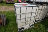 330 Gallon Liquid Tote