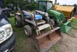Ford 1310 Loader Tractor